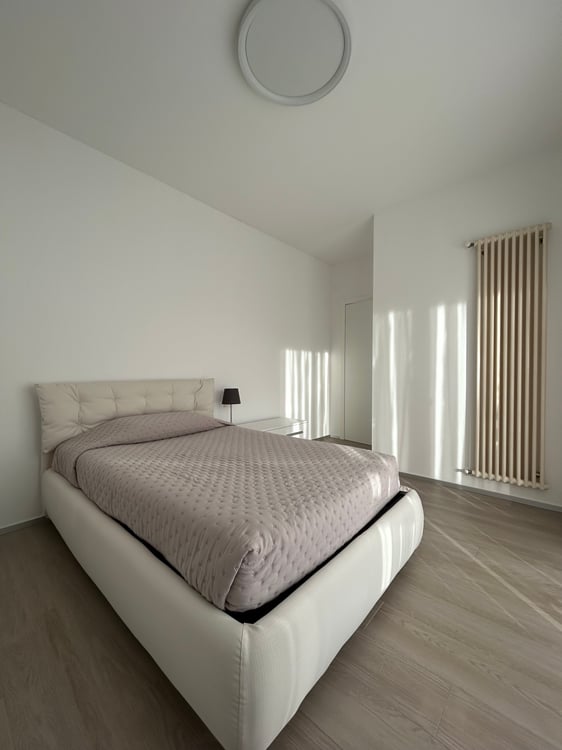 Affitto camera in appartamento condiviso 2