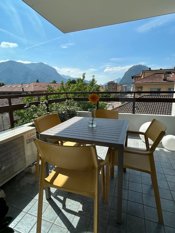 Affitto camera in appartamento condiviso 5