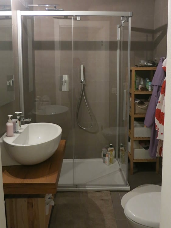 Affitto camera in appartamento condiviso 4