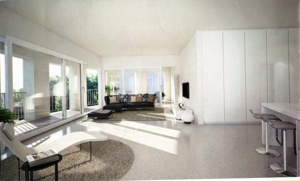 Appartamento da 1.5 locali in vendita a Lugano 2