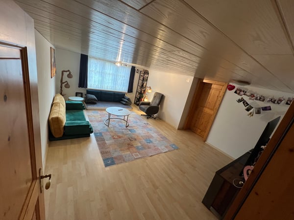 3.5 zw ab sofort zu vermieten 4