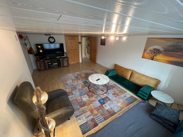 3.5 zw ab sofort zu vermieten 3