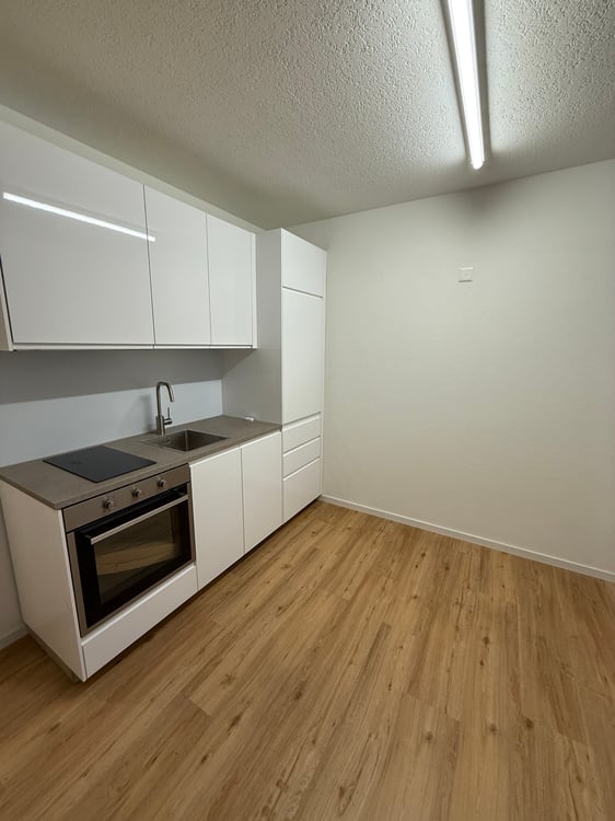 Wohnung direkt am See in Rorschach 4