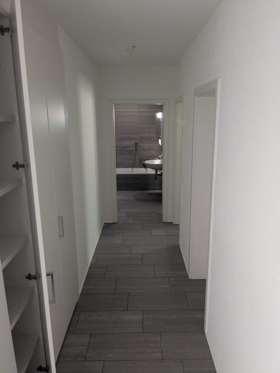 Affittasi appartamento 1.5 locali a Giubiasco - Bellinzona 5