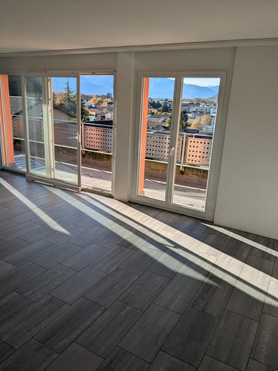 Affittasi appartamento 1.5 locali a Giubiasco - Bellinzona 4