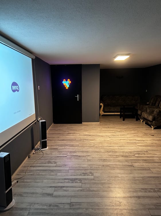 Rümli täglich zum Mieten 3