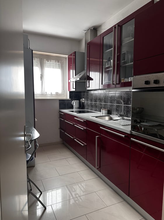 Coinquilino per appartamento in condivisione 2