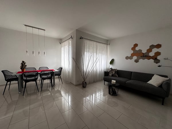 Coinquilino per appartamento in condivisione 1