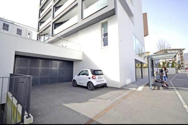 Moderno appartamento 1.5 locali arredato a Lugano 13