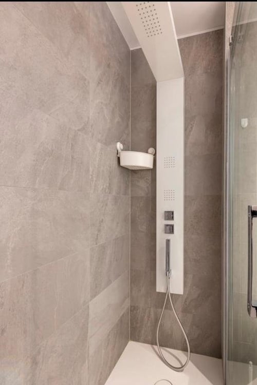 Moderno appartamento 1.5 locali arredato a Lugano 7