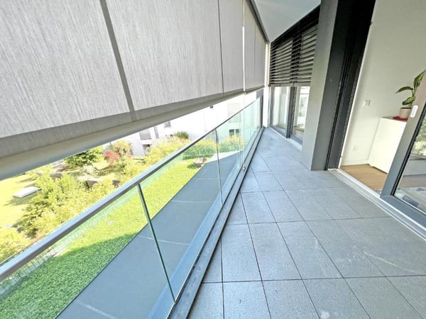 Moderno appartamento 1.5 locali arredato a Lugano 10