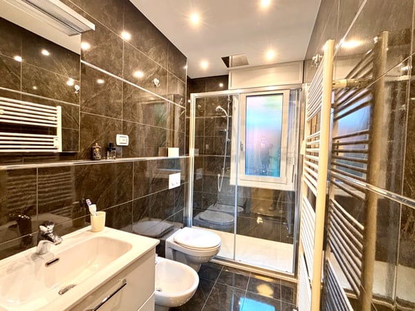 Appartamento finemente ristrutturato 5