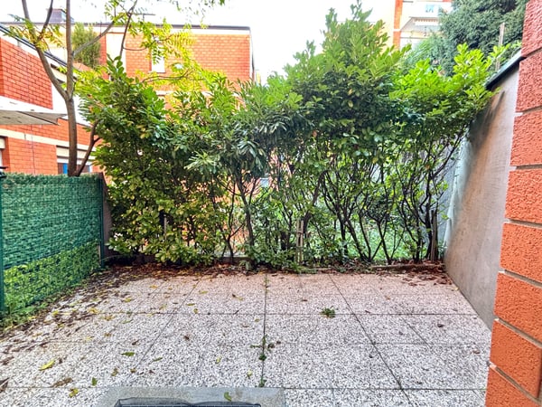 Appartamento finemente ristrutturato 4