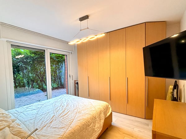 Appartamento finemente ristrutturato 3