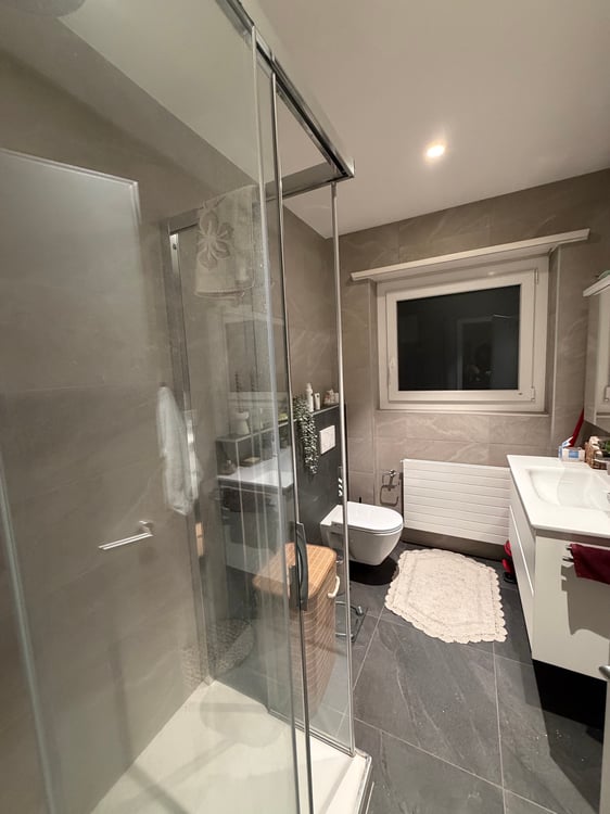 Cerco subentrante 1.5 locali, bellinzona 1