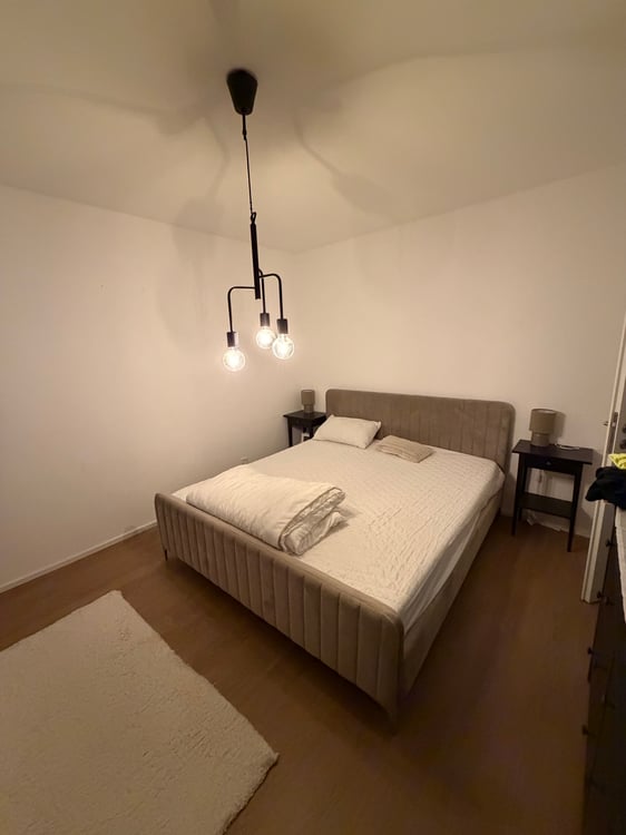 Cerco subentrante 1.5 locali, bellinzona 4