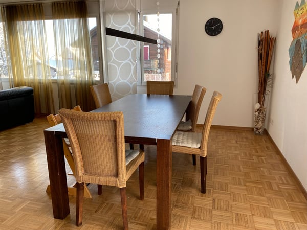 Haus zu vermieten, möbliert oder teilmöbliert 4