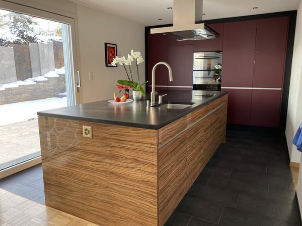 Haus zu vermieten, möbliert oder teilmöbliert 2