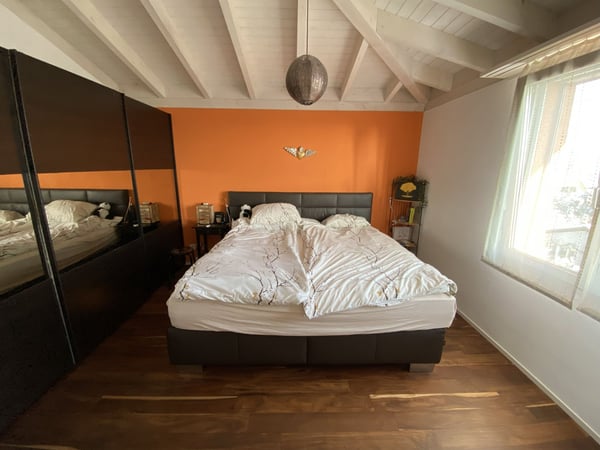 Haus zu vermieten, möbliert oder teilmöbliert 5