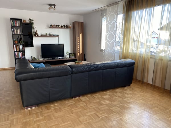 Haus zu vermieten, möbliert oder teilmöbliert 3