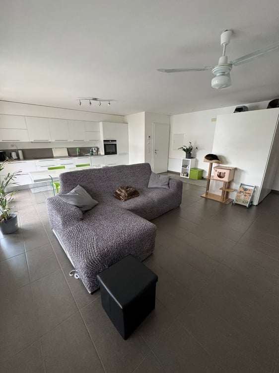 Mendrisio Fantastico 1.5 locali vicino a tutti i servizi 1