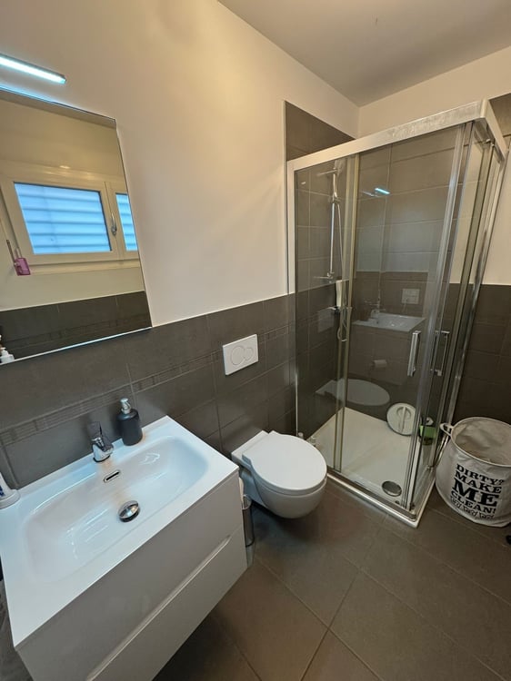 Mendrisio Fantastico 1.5 locali vicino a tutti i servizi 4