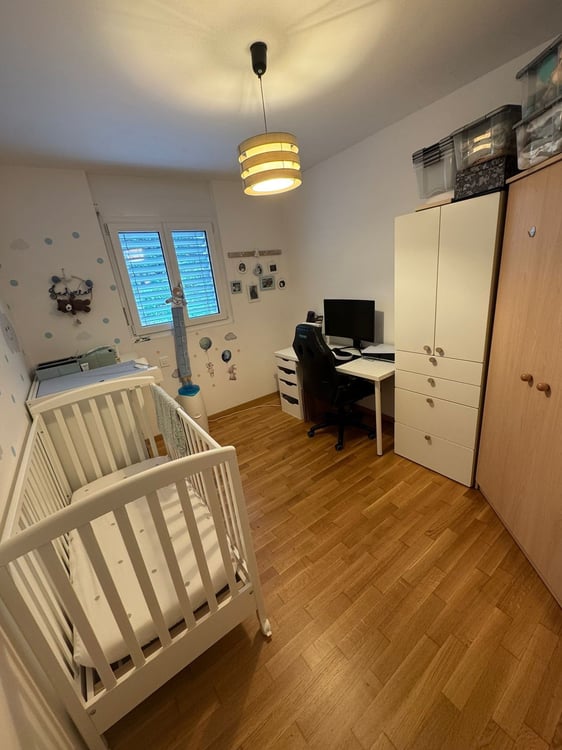 Mendrisio Fantastico 1.5 locali vicino a tutti i servizi 5