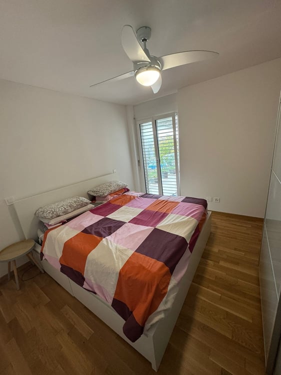 Mendrisio Fantastico 1.5 locali vicino a tutti i servizi 3