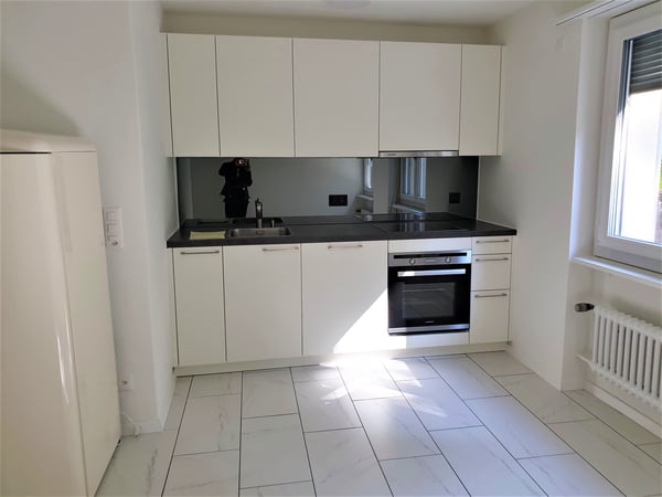 Eingang für Wohnung 2.0 3