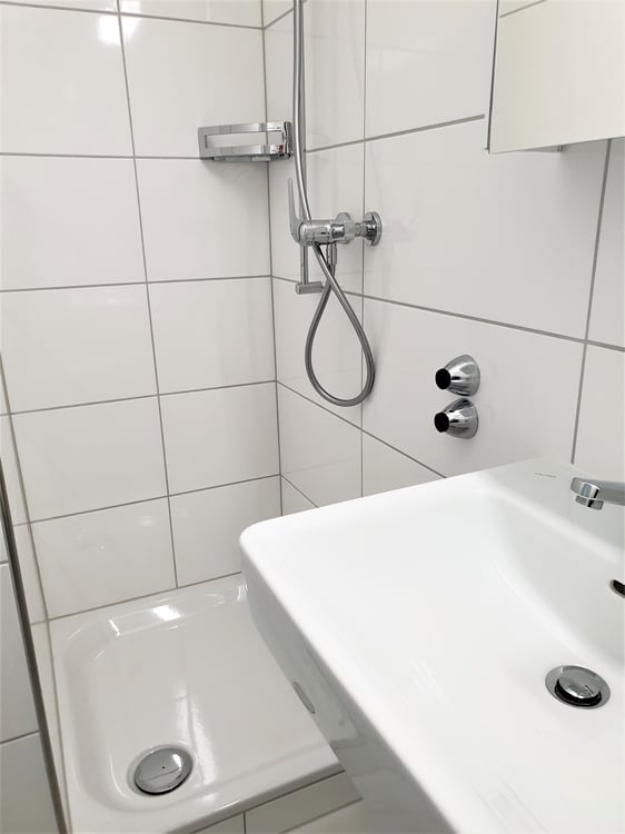 Eingang für Wohnung 2.0 4