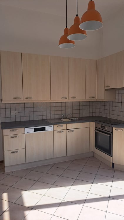 Grande appartamento in centro a Chiasso 2