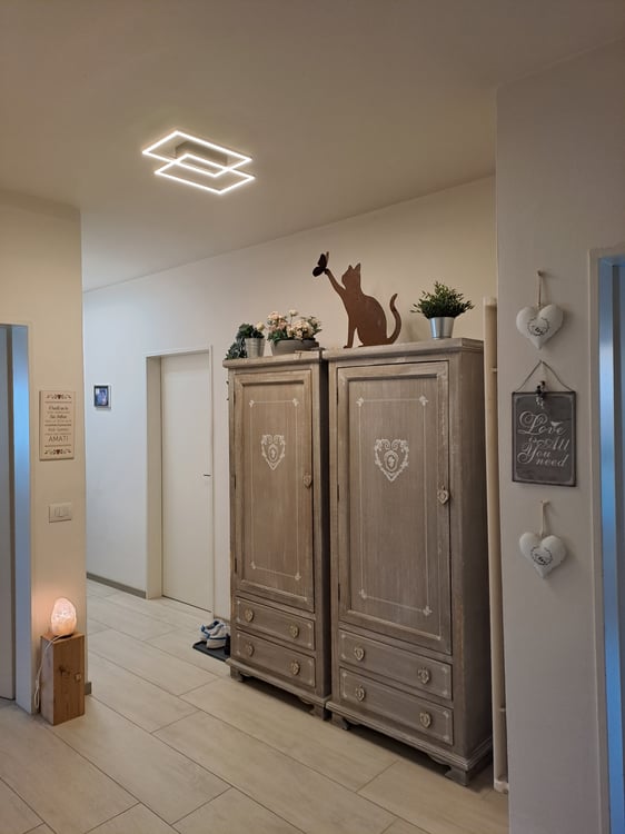 Ampio 1.5 locali Pregassona 5