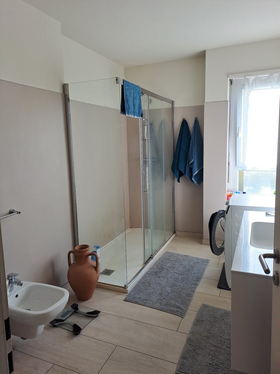 Ampio 1.5 locali Pregassona 2