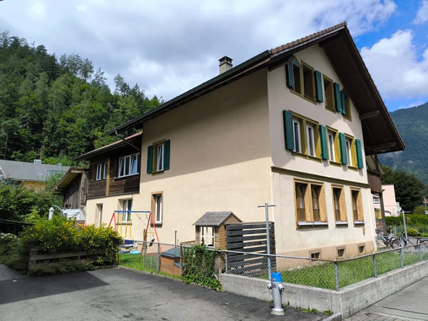 Immagine anteprima degli immobili