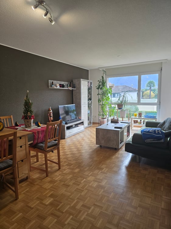 Suche Nachmieter ab 15.02.26 oder nach Vereinbarung 1