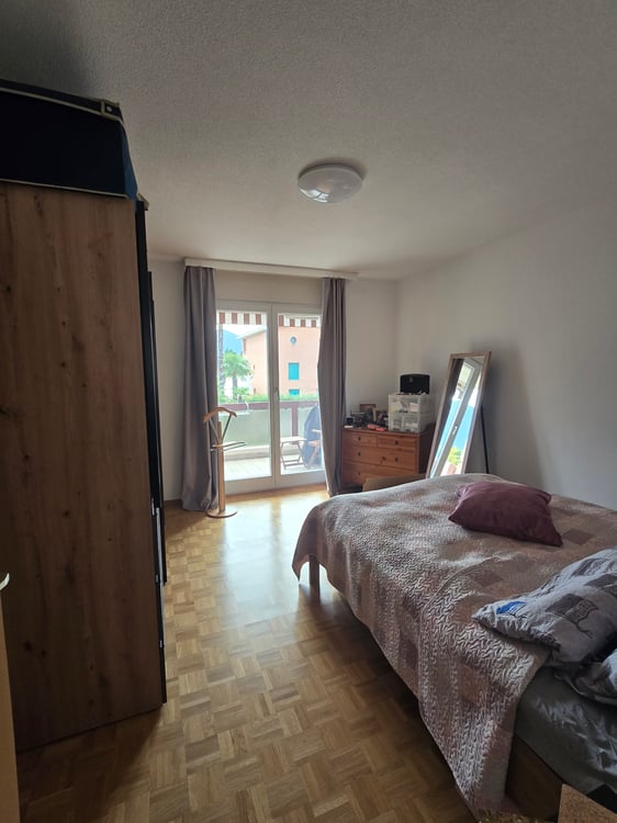 Suche Nachmieter ab 15.02.26 oder nach Vereinbarung 2