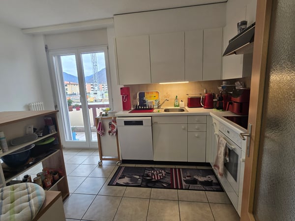 Suche Nachmieter ab 15.02.26 oder nach Vereinbarung 5