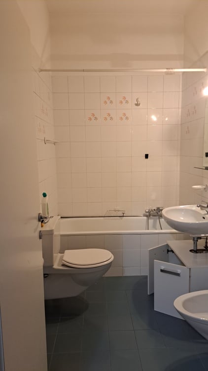 Monolocale in centro a Chiasso 3