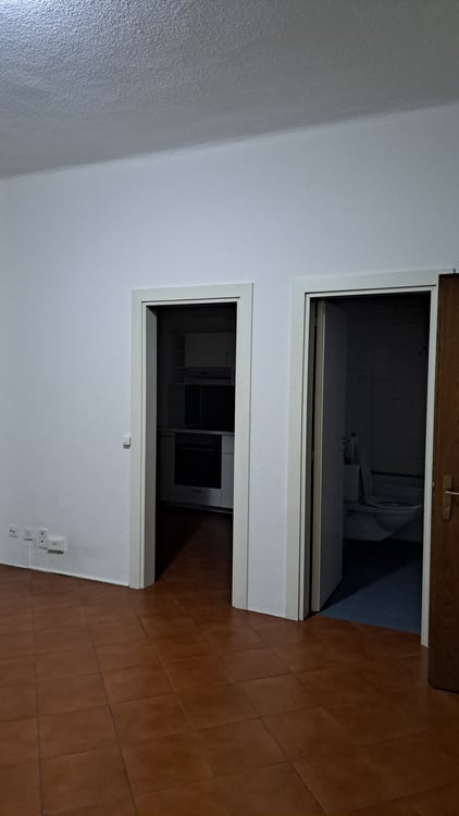 Monolocale in centro a Chiasso 2