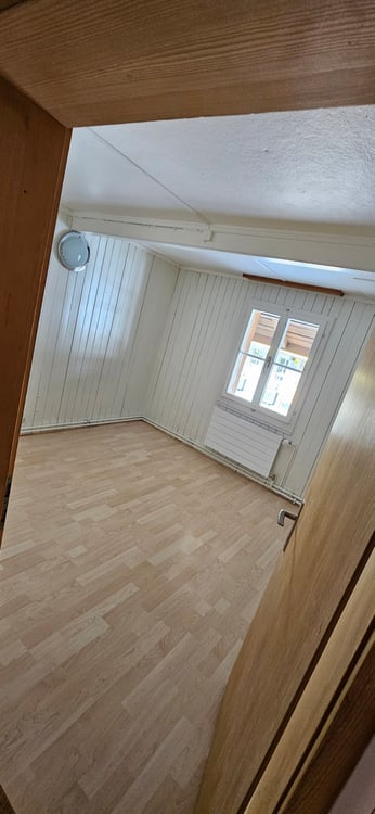 1.5 Zimmerwohnung in 1. Stock 1