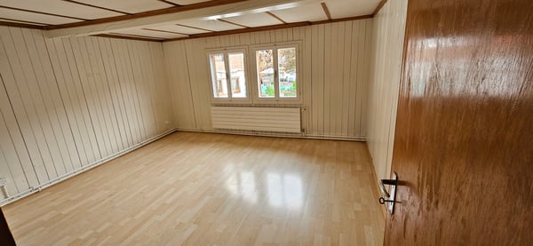 1.5 Zimmerwohnung in 1. Stock 2