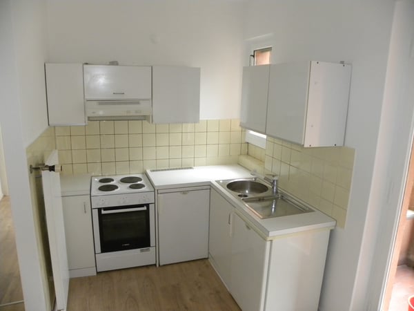 Massagno, affittasi dal 1.03.2026 appartamento 1.5 locali 5