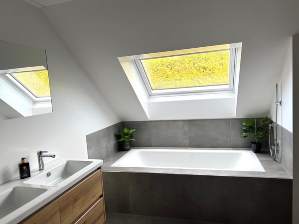 Grosszügiges 1.5-Zimmer Haus mit Weitblick im Raum Uzwil 5