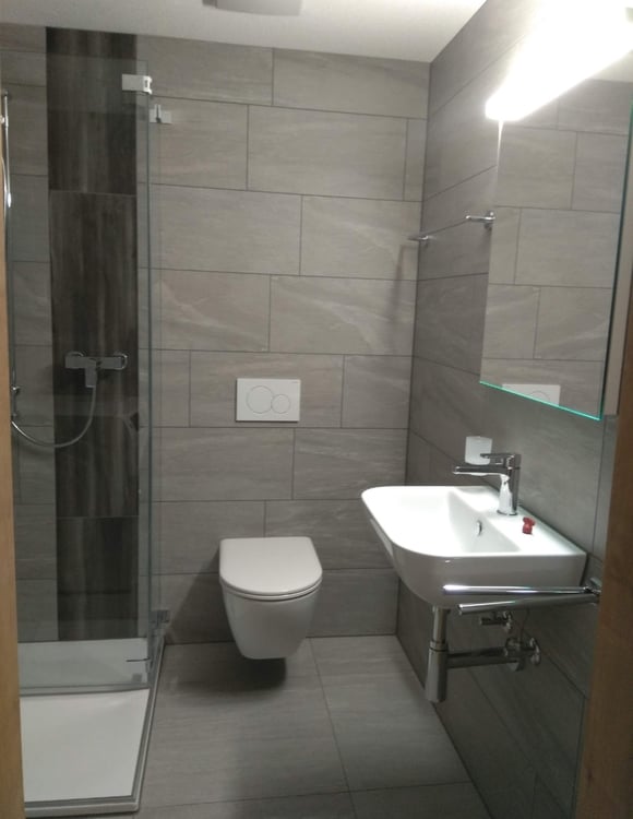 2.5 Zimmer Wohnung 2