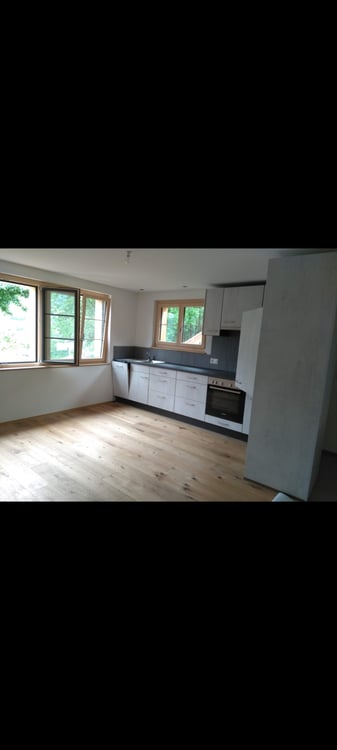 2.5 Zimmer Wohnung 1