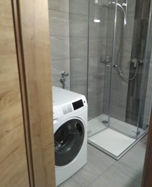 2.5 Zimmer Wohnung 3