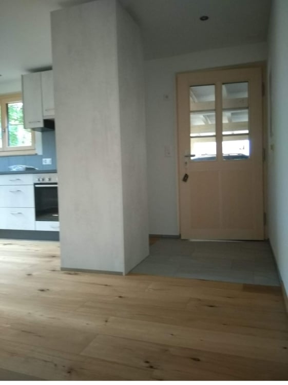 2.5 Zimmer Wohnung 4