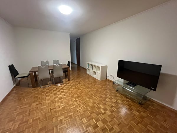 Cerco subentrante per 1.5 locali a Lugano centro 5