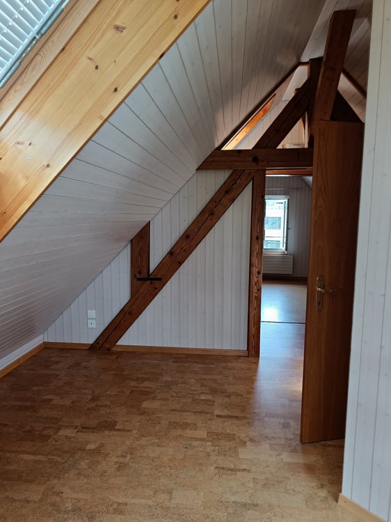 2.5 Zimmer Dachwohnung in Schwyz 4