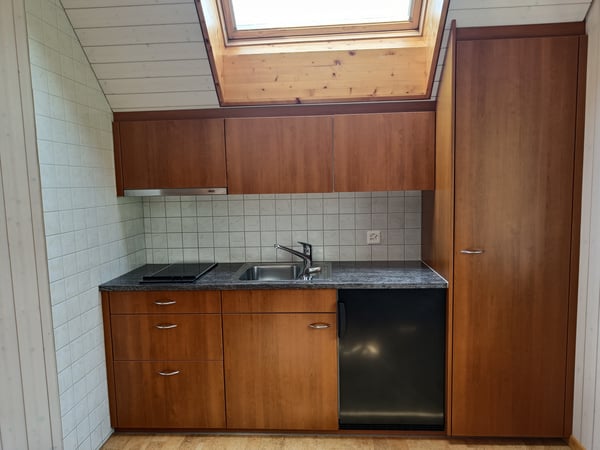 2.5 Zimmer Dachwohnung in Schwyz 2